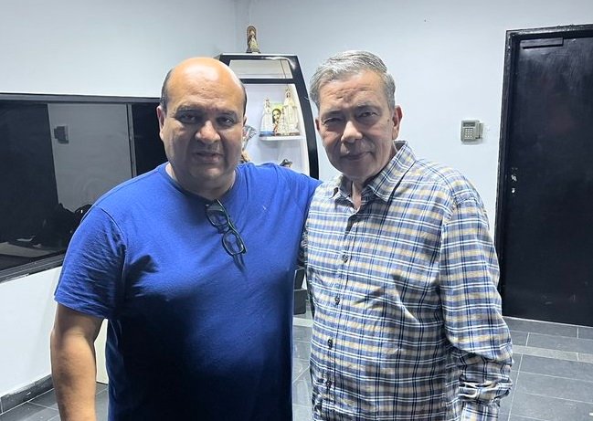 Liberaron a cinco de los más de 250 presos políticos en Venezuela