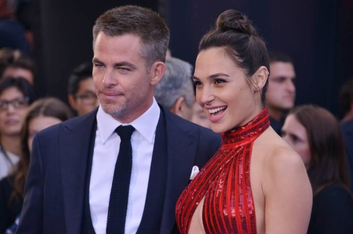 Más de 700 figuras de Hollywood firman una carta condenando el ataque de Hamás a Israel