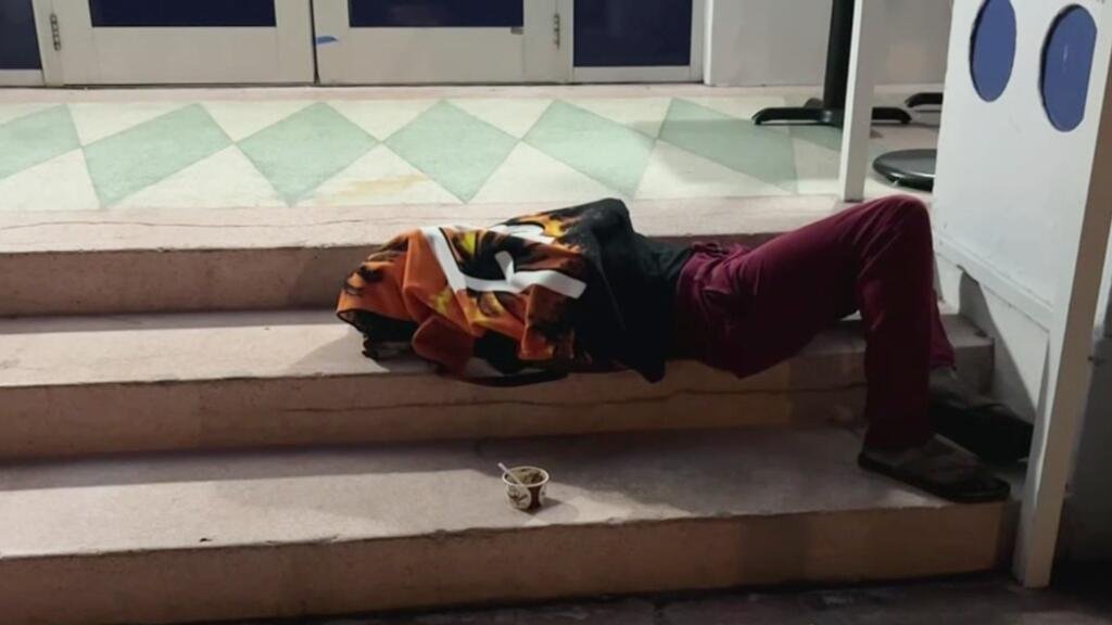 Miami Beach encarcelará a desamparados que no acepten un albergue