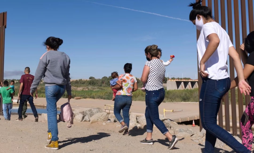 Solo 8% del programa de migración segura de EEUU han solicitado refugio