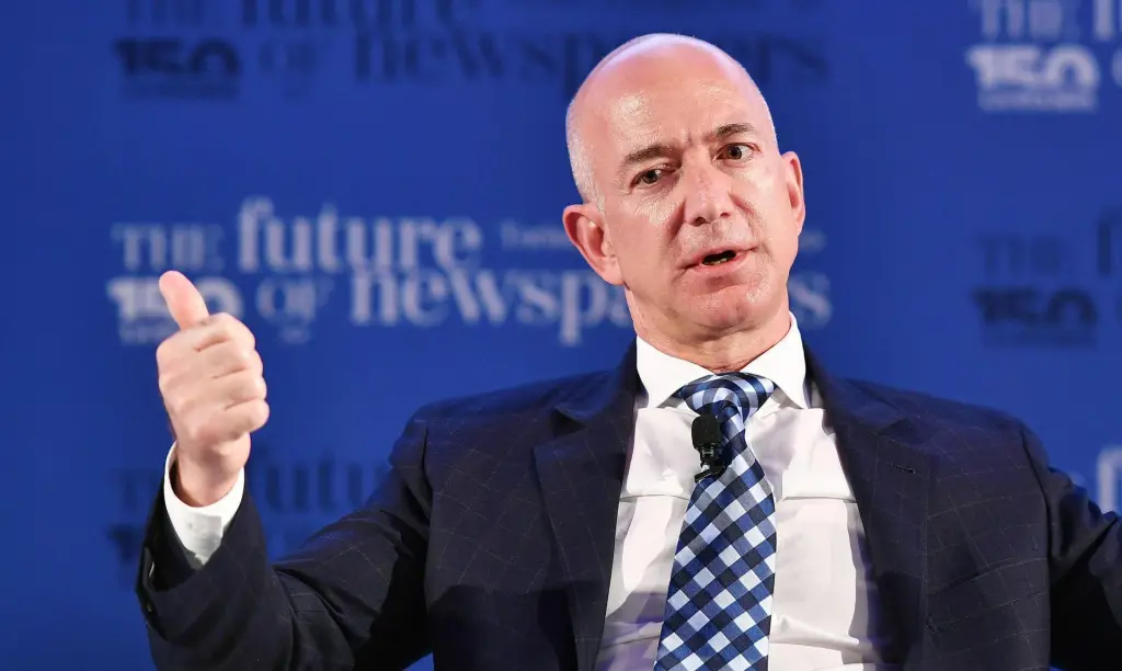 Jeff Bezos regresa a vivir a Miami
