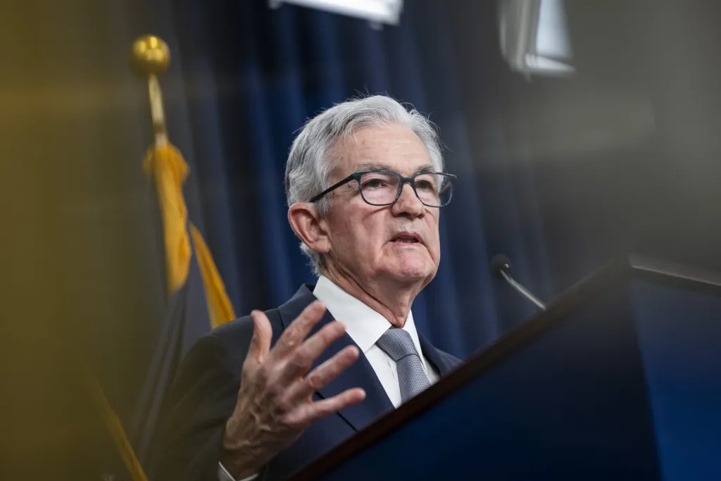 La Fed mantiene tipos de interés sin descartar volverlos a subir ...