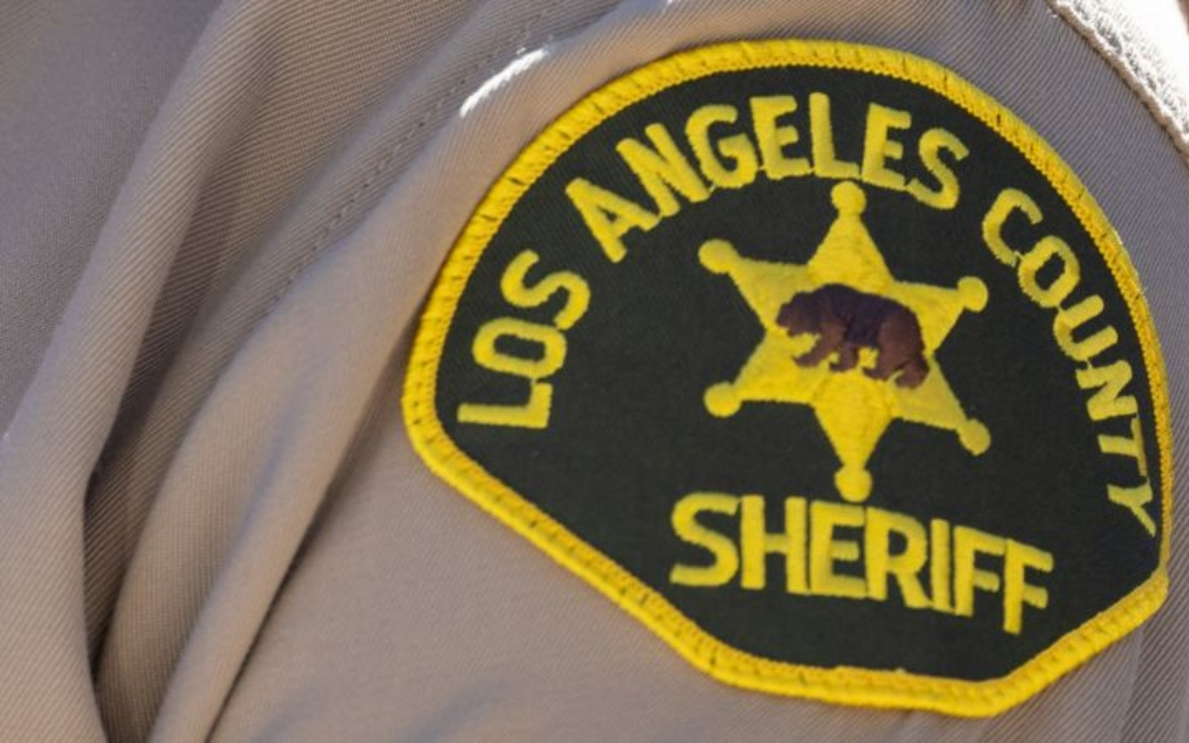 Murieron en 24 horas cuatro agentes del sheriff de Los Ángeles