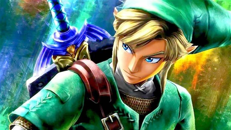 Nintendo anuncia película de acción real de ‘The Legend of Zelda’