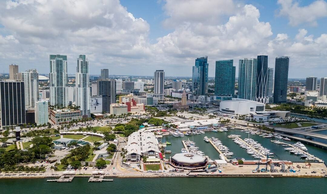 Sector cultural de Miami-Dade genera más de 2.100 millones de dólares en la economía local