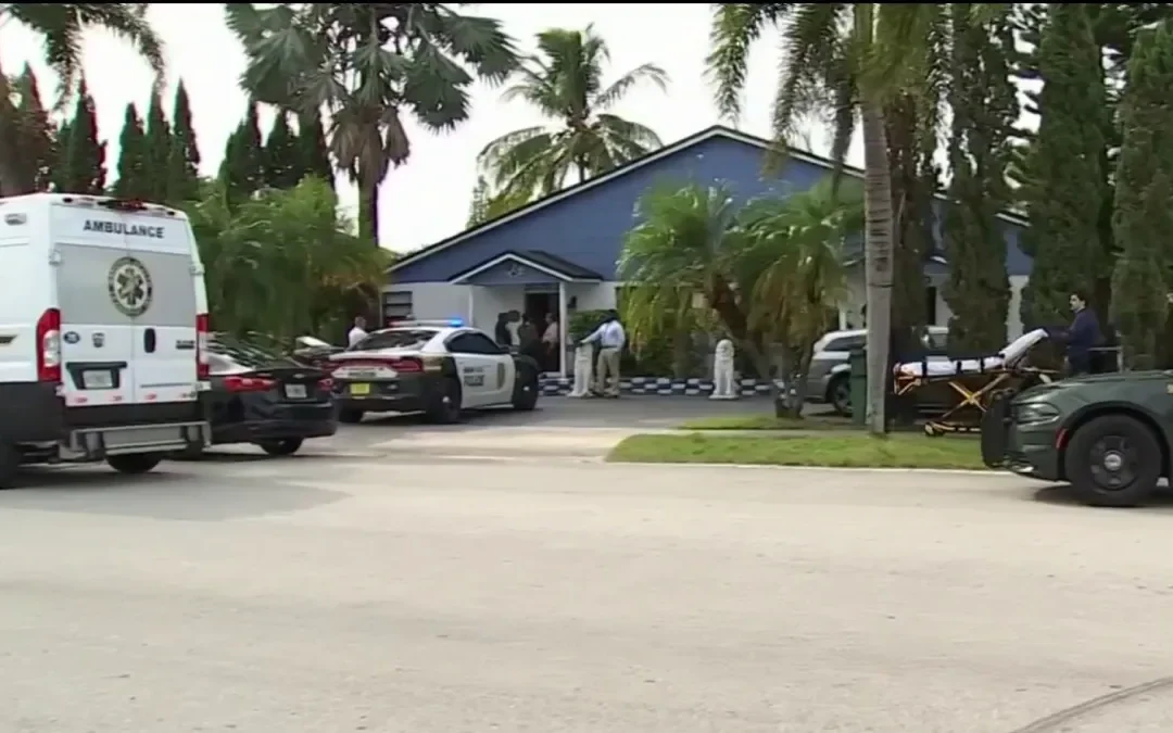 Arrestan a responsable de centro de vida asistida que operaba sin licencia en Miami-Dade