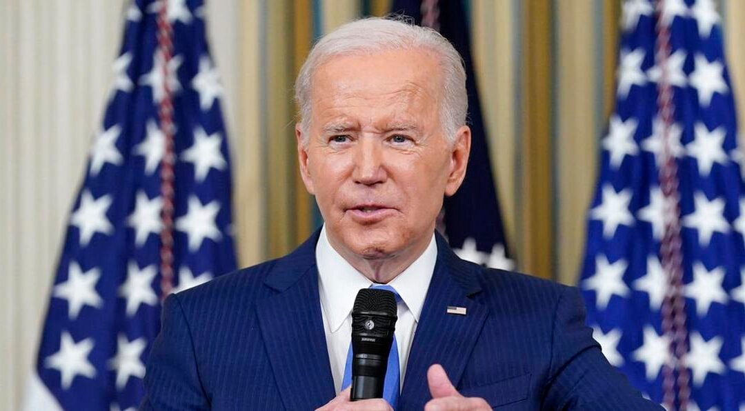 Biden supera a Donald Trump entre los electores latinos