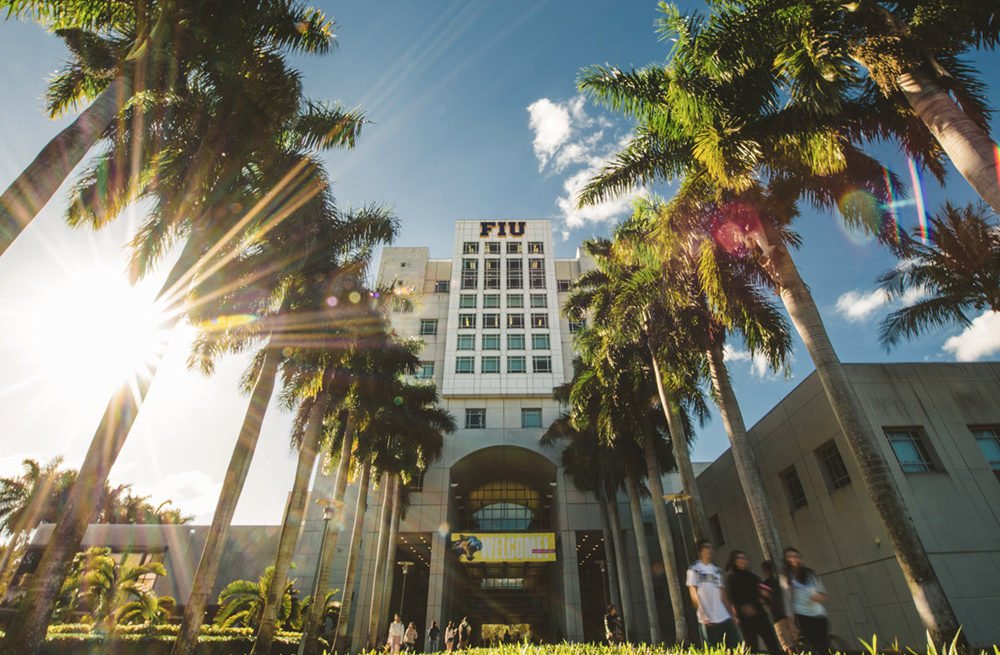 FIU cancela contratación de académicos de Cuba y Venezuela