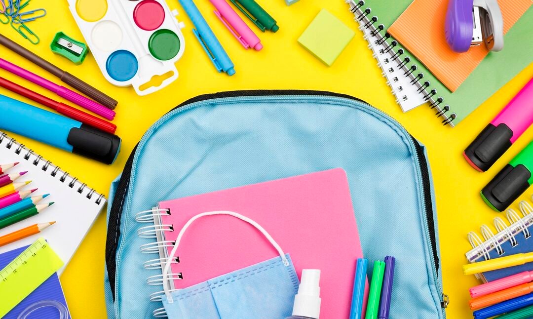 Florida tendrá nuevo período libre de impuestos para comprar material escolar