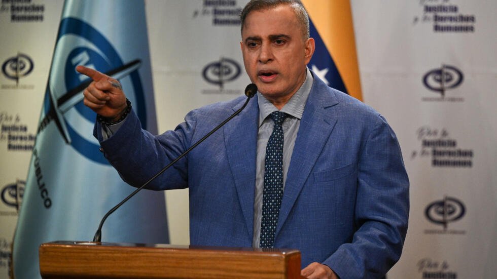 Gobierno de Maduro anunció nuevos arrestos contra opositores