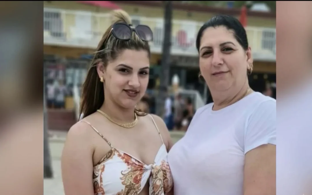 Hombre arrestado por asesinato de madre e hija cubana en Miami