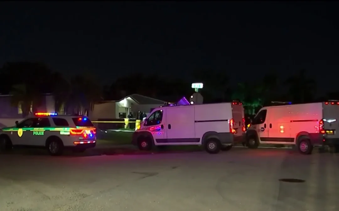 Hombre pudo haber sido asesinado por su perro