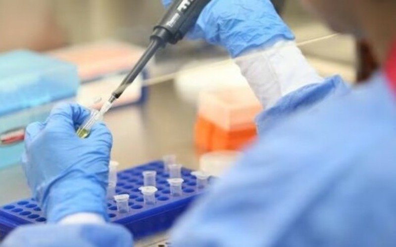 Identificado primer caso de la variante de covid-19 conocida como Pirola