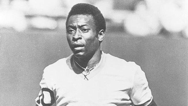 La Inteligencia Artificial eligió al mejor jugador de la historia