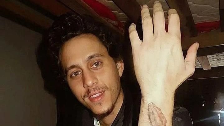 La exmánager del rapero venezolano Canserbero confiesa que lo asesinó