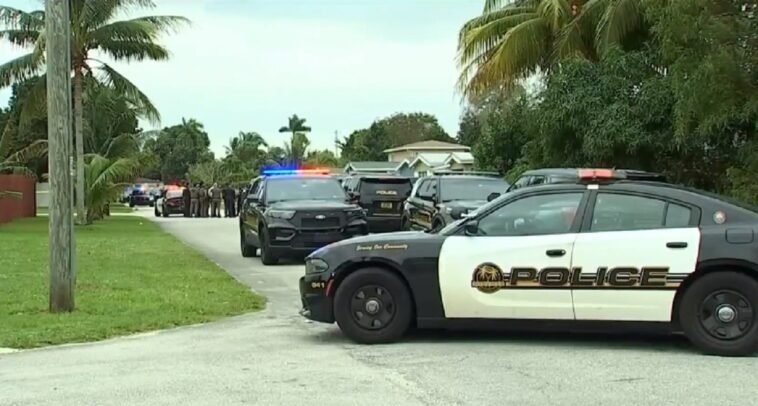 Madre fue asesinada frente a sus hijos en Miramar