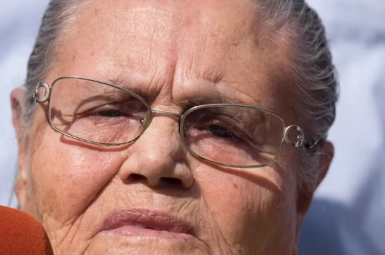 Murió a los 94 años la madre de Joaquín “El Chapo” Guzmán