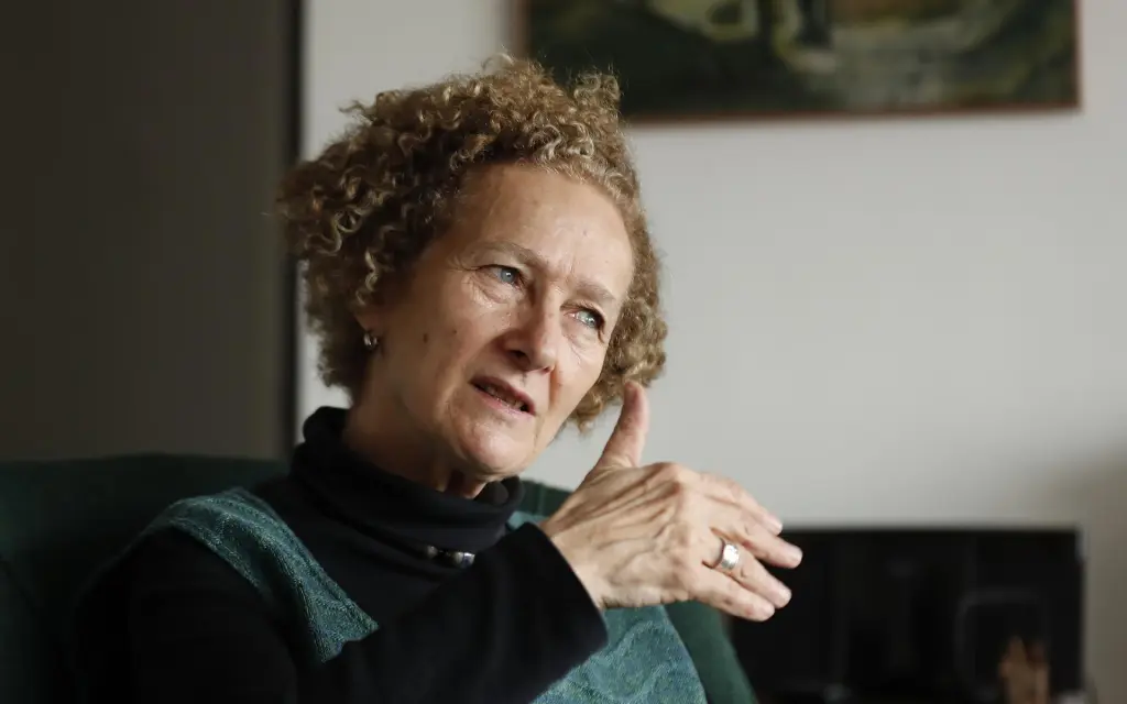 Petro nombra a exguerrillera como nueva jefa negociadora con el ELN