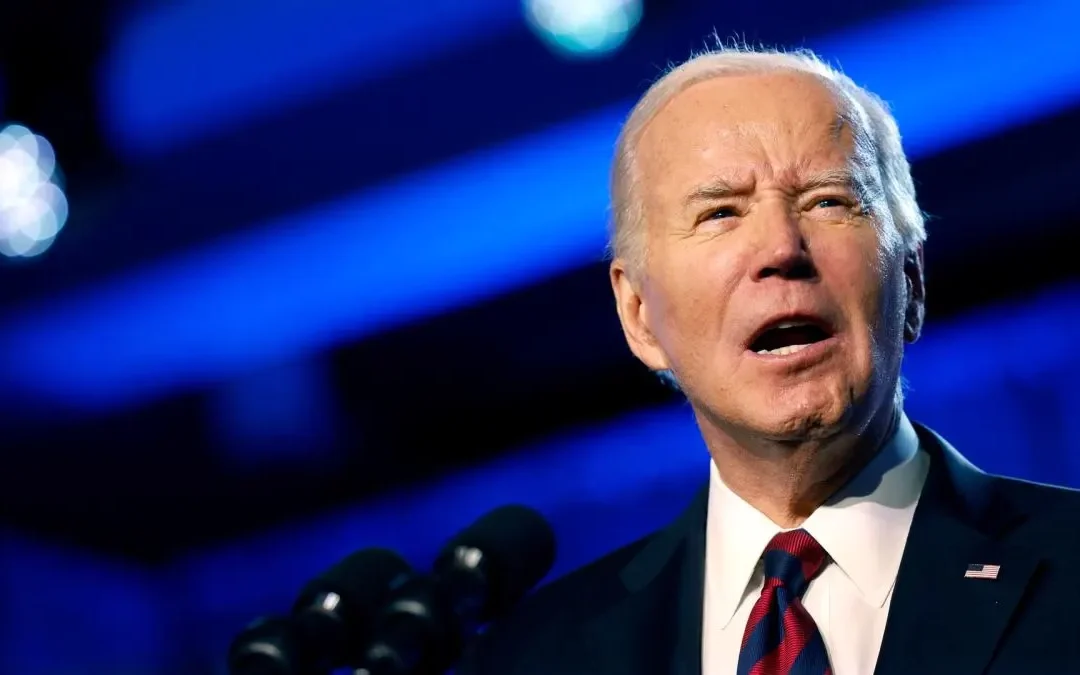 Biden promete “cerrar la frontera” con México si el Congreso le da autoridad