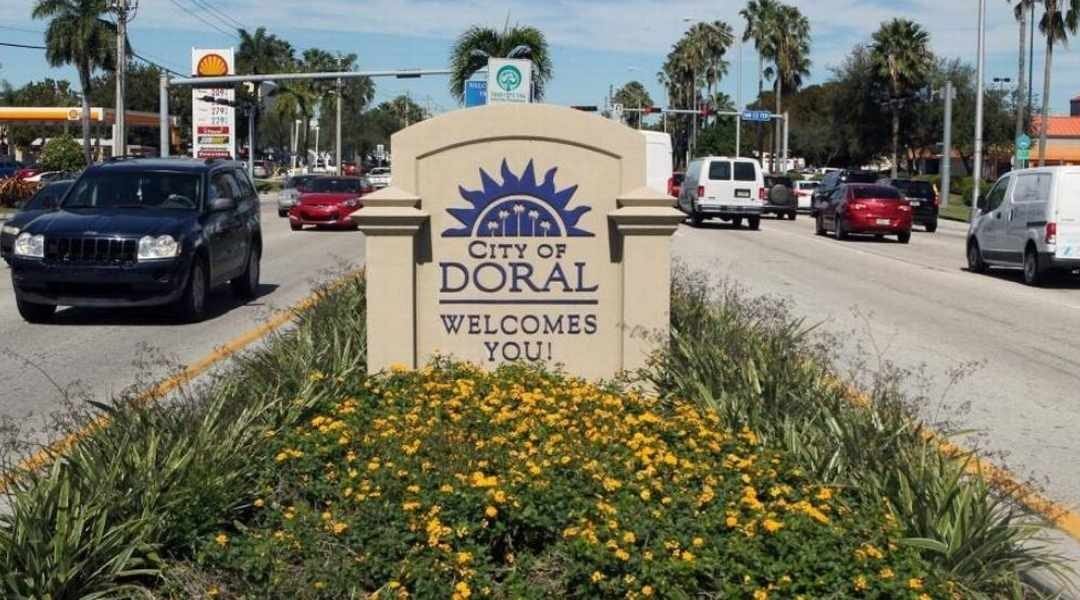 Ciudad de Doral convoca reunión del concejo para tratar propuesta de destitución de la City Manager