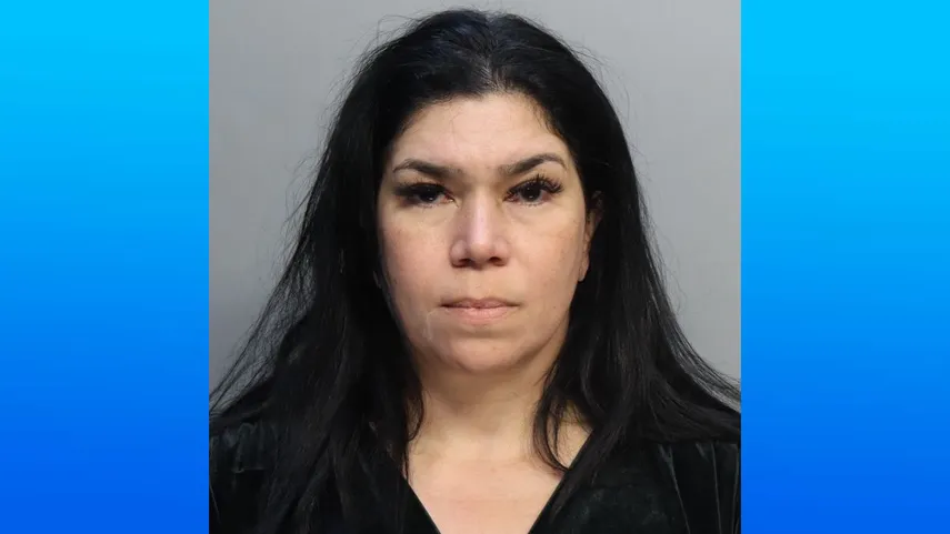 Detenida por fraude y hurto mayor una exmiembro de la Junta Escolar