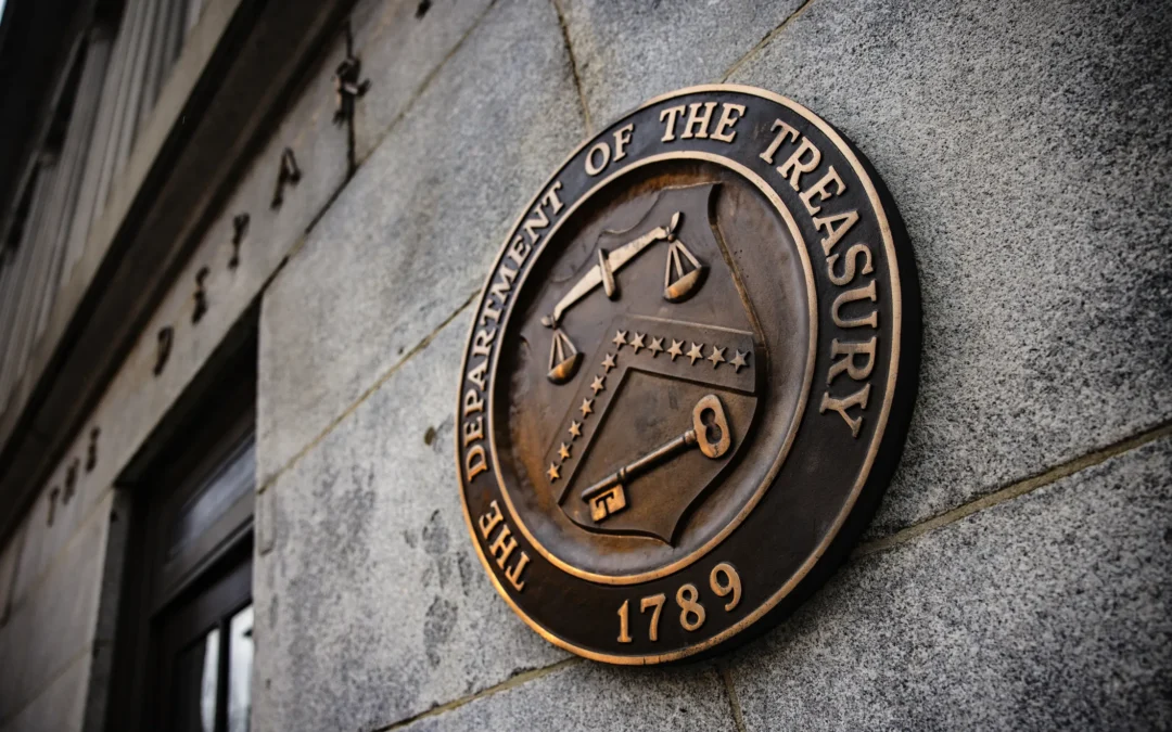 EEUU reimpone algunas sanciones a Venezuela tras inhabilitación de María Corina Machado