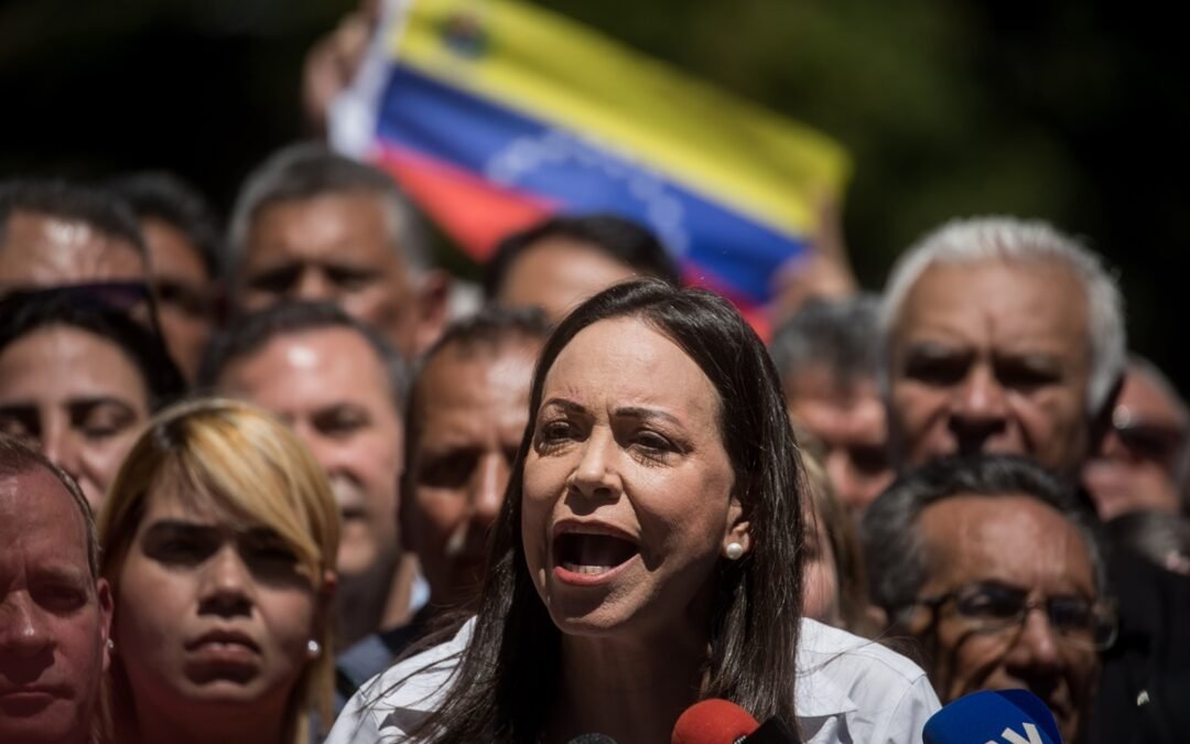 EEUU pone ultimátum a Maduro por incumplir compromisos de Barbados