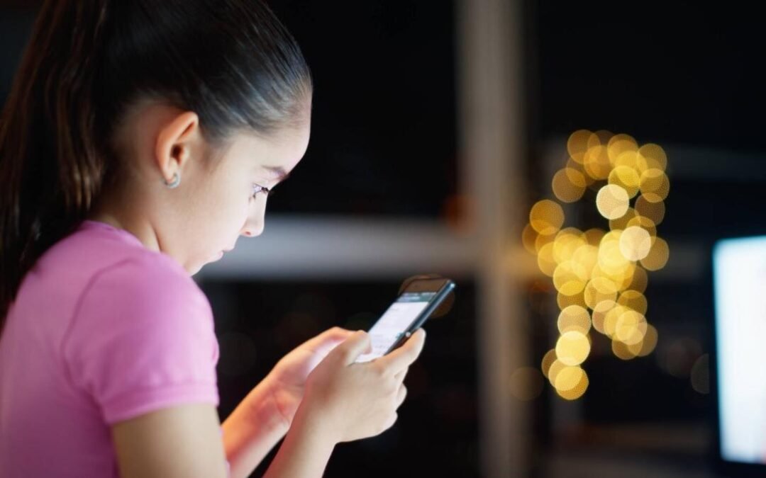 Florida prohibiría redes sociales para menores de 16 años