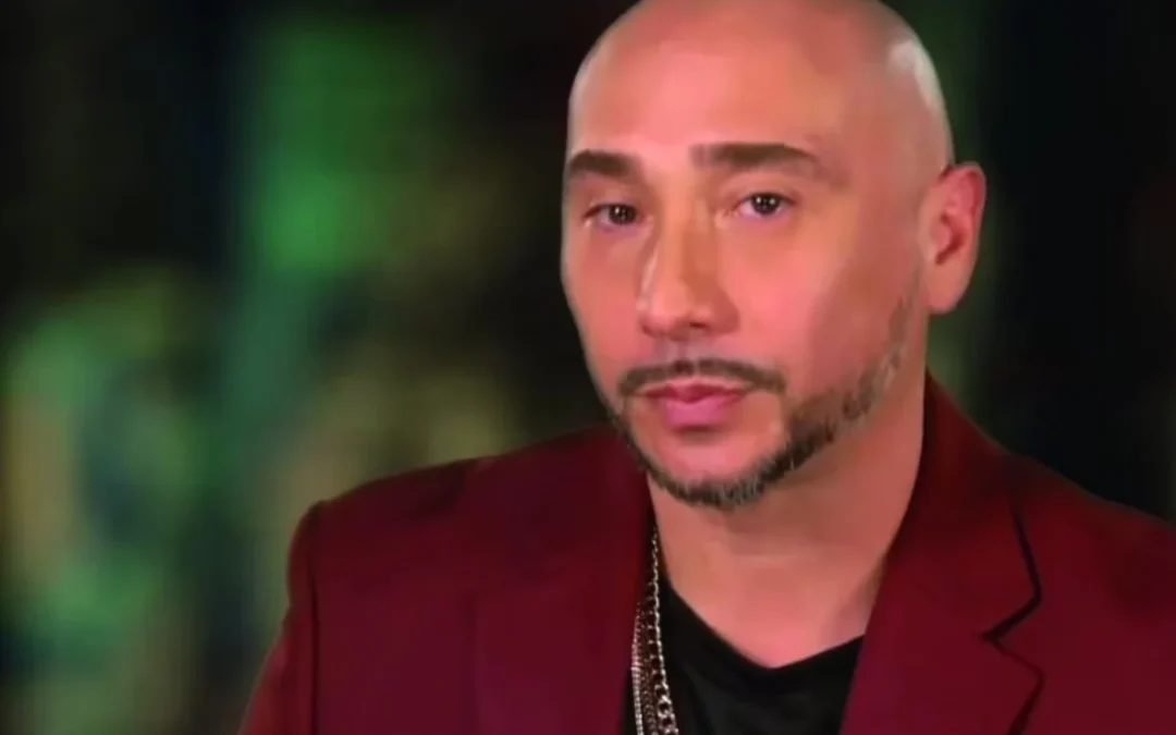 Hijo de Griselda Blanco estalla contra la serie de Netflix