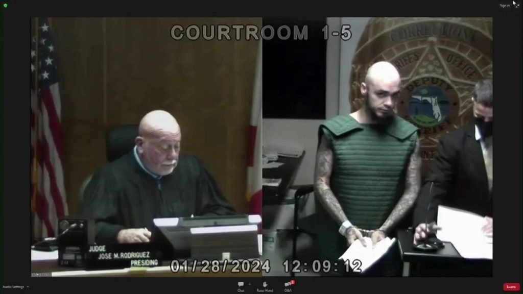 Hombre arrestado y adolescente rescatada en Doral tras caso de trata de personas