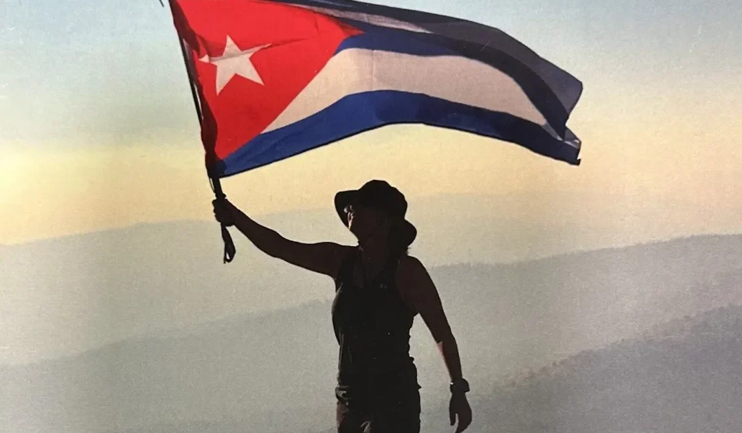 Libro repasa el impacto histórico de las mujeres cubanoamericanas