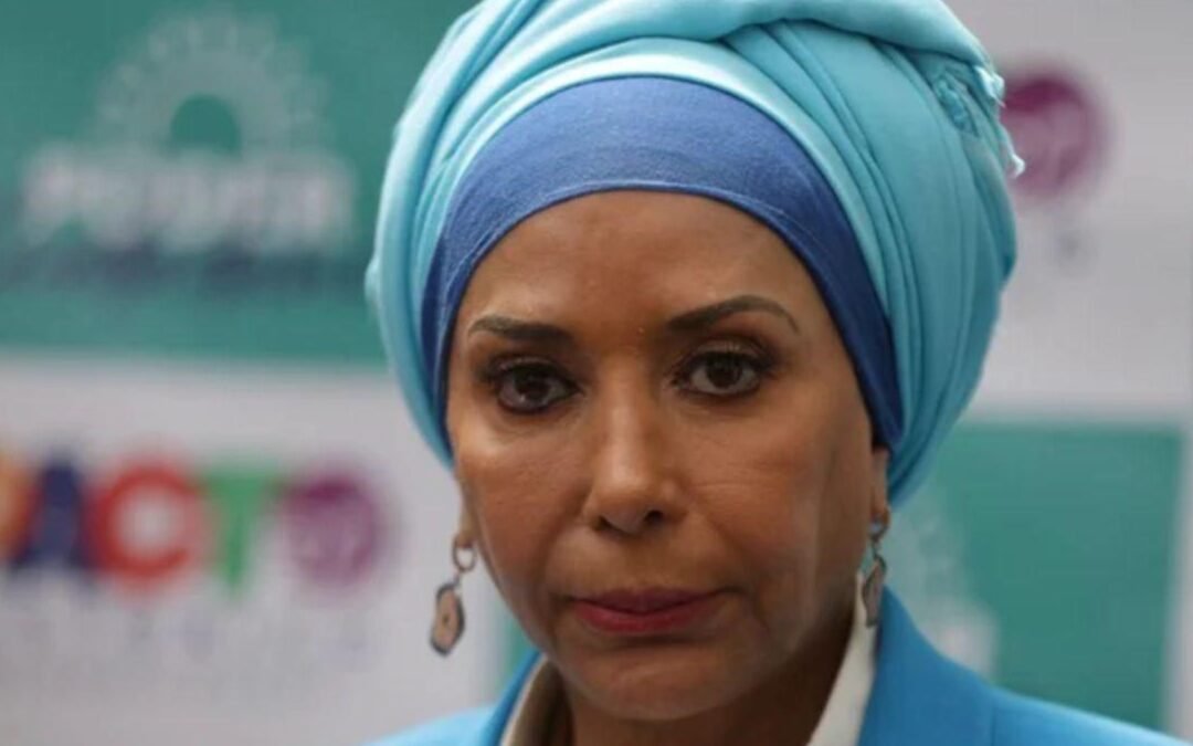 Lo que dijo la clínica sobre la muerte de Piedad Córdoba