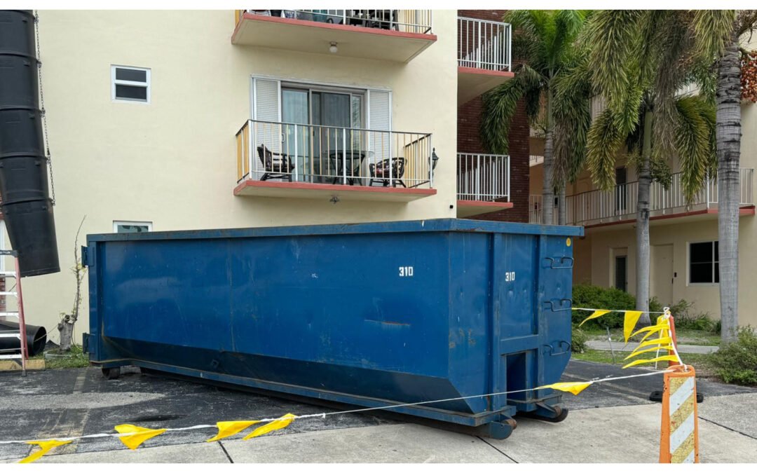 Niño de 4 años cayó de edificio en North Miami