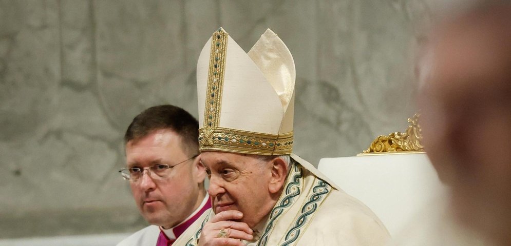 Papa Francisco preocupado por la detención de obispos en Nicaragua