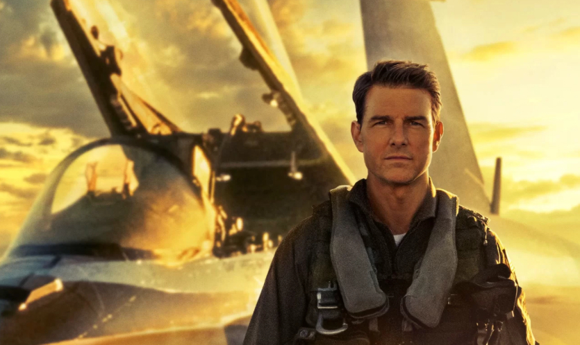 Paramount trabaja en tercera parte de ‘Top Gun’