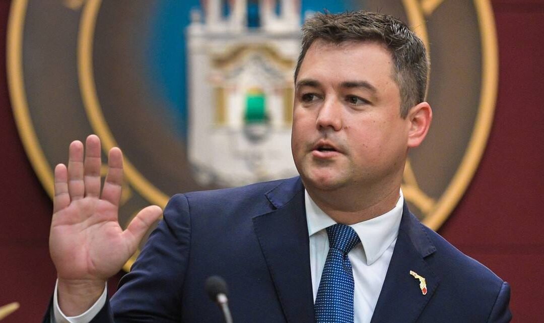 Partido Republicano de Florida destituyó a su presidente por agresión sexual