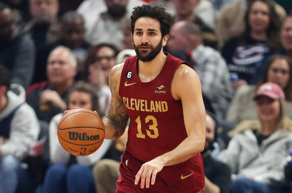 Ricky Rubio se retirará de la NBA