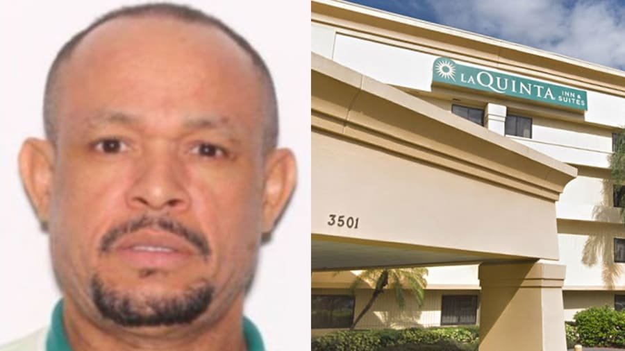 Sospechoso de secuestro y asesinato en Doral podría estar vinculado a pandilla venezolana