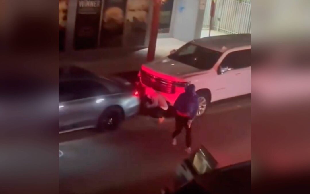 Tiroteo en Wynwood hizo reinar el pánico en la zona artística de Miami