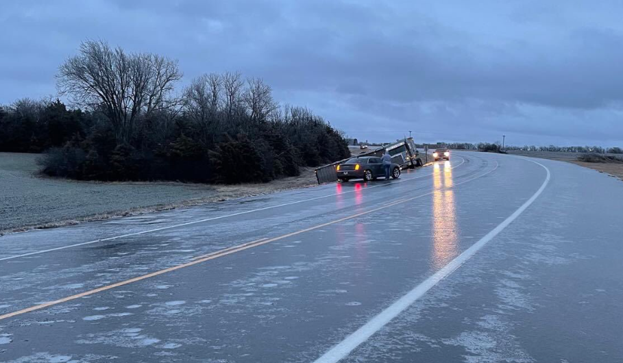Ya son cerca de 100 muertos por el temporal ártico en EEUU