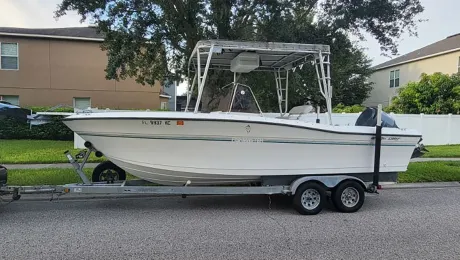 Buscan a pescadores desaparecidos en Florida desde el fin de semana