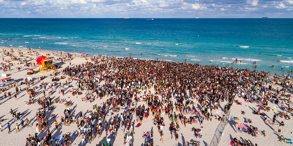 Comisión de Miami Beach aprueba medidas, entérate de qué trata