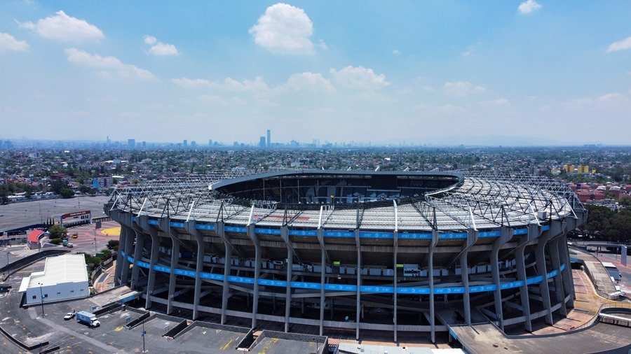 Conozca el estadio donde se realizará el partido inaugural del Mundial 2026