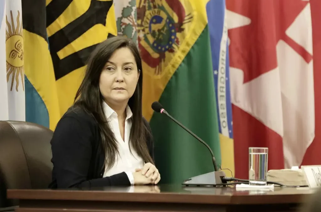 Lo que se sabe de Rocío San Miguel hasta ahora, otra presa de Maduro en Venezuela