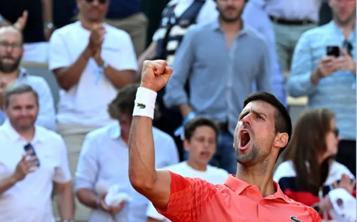 Djokovic, Duplantis, Messi, Lyles y Bonmatí entre los nominados a los Premios Laureus