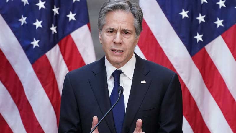 EEUU felicitó a Bukele recordando el respeto a los DDHH