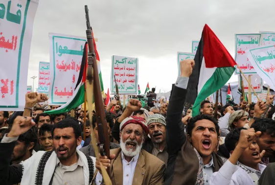 Israel dio plazo hasta el Ramadán para liberación de rehenes