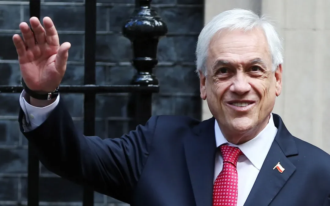 Murió expresidente Piñera, esto es lo que se sabe del accidente en helicóptero