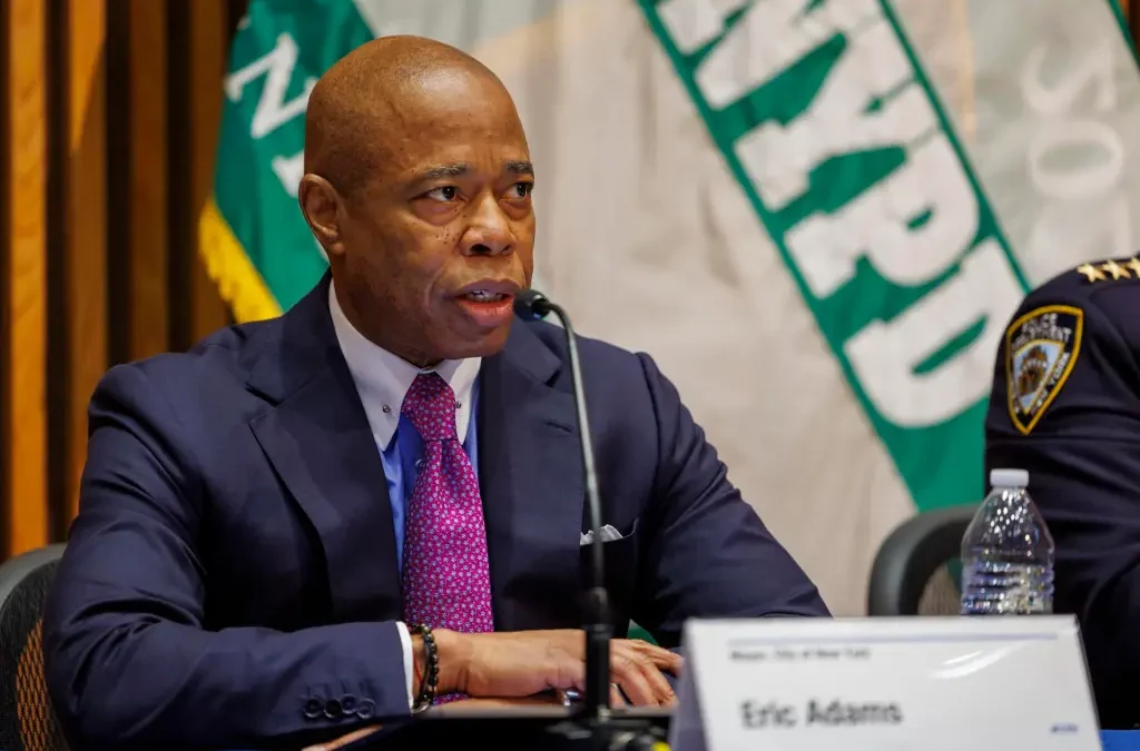 Nueva York denuncia a las cinco mayores redes sociales