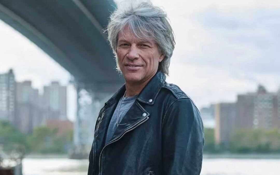 Serie documental sobre Bon Jovi llegará en abril